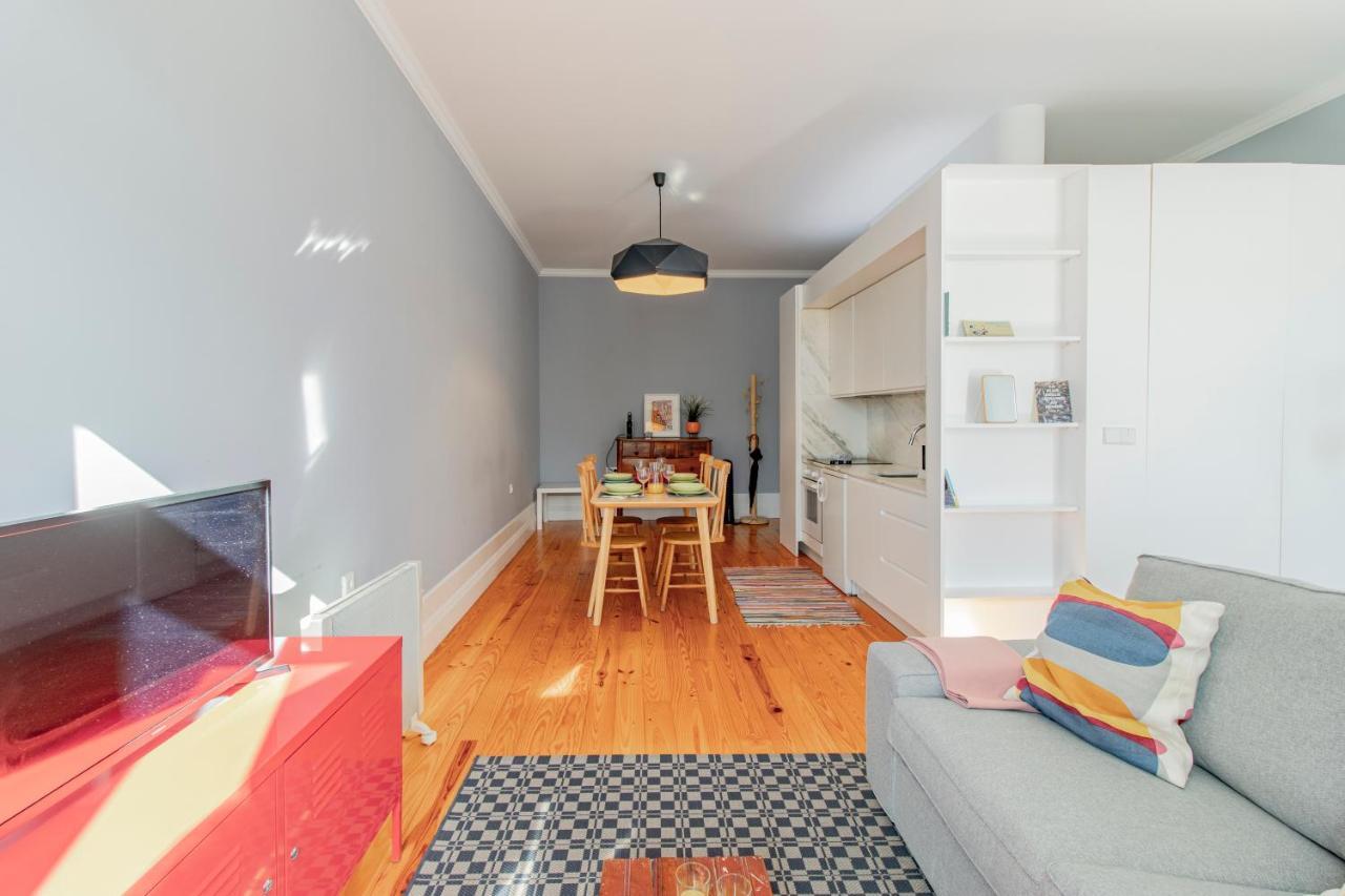 Porto Life Studio By Lovelystay Ngoại thất bức ảnh