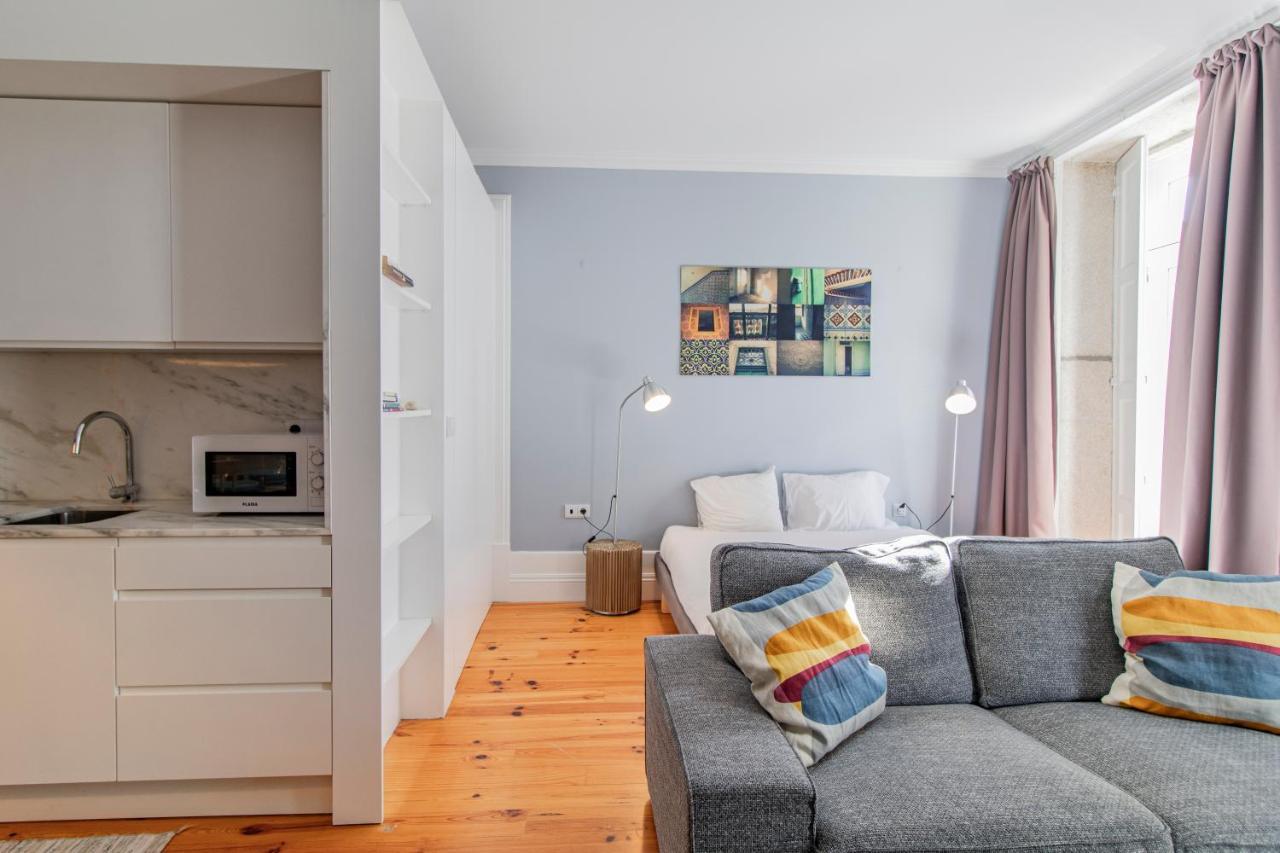 Porto Life Studio By Lovelystay Ngoại thất bức ảnh
